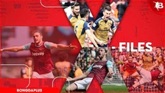 Trận đấu hoang dã cuối cùng của Premier League